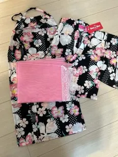 浴衣♡セパレート