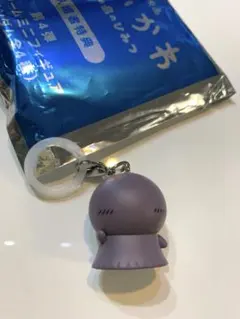 映画ちいかわ 人魚の島のひみつ　入場者特典 第4弾　ヒトハ