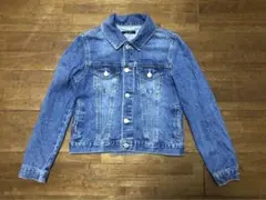 【INGNI】Gジャン