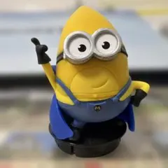 ミニオンズ フィギュア マント姿