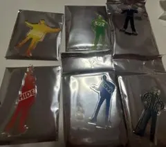GRe4N BOYZ アクリルスタンド　MMMさん専用