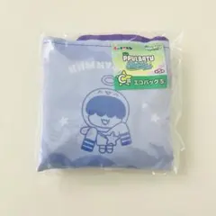 TXT PPULBATU プルバトゥ エニマイくじ フムニャリン エコバッグ