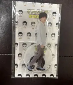 2025年最新】二宮和也 アクスタ オフィスにのの人気アイテム