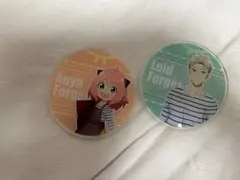 スパイファミリー アクリルコースター