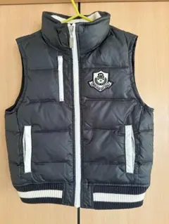 ブルークロス　ベスト