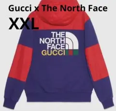 Gucci x The North Face Zip Jacket XXLのサムネイル