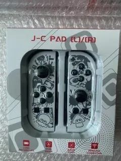 J-C PAD コントローラー