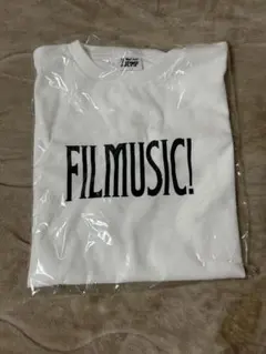 Hey!Say!JUMP FILMUSIC! Tシャツ