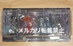 ジョジョ 一番くじ スタンド ワールドコレクタブルフィギュア