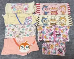 アンパンマン 11点セット 95㎝