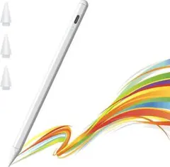 ipad スタイラスペン タッチペン パームリジェクション