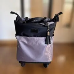 スワニーキャリーバッグ￼のサムネイル
