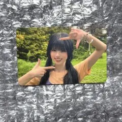 NiziU Sour Grapes soundwave リク