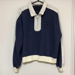 heather スウェット