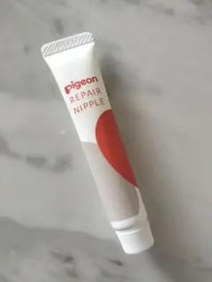 ピジョン pigeon REPAIR NIPPLE 乳首修復クリームのサムネイル