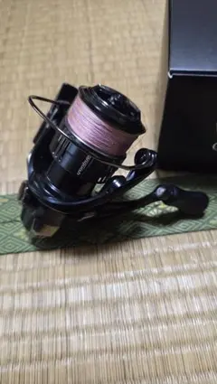 knlife123-0272 シマノ　23 ヴァンキッシュ　C3000SDHHG knlife123-0272 シマノ 23 ヴァンキッシュ C3000SDHHG - メルカリ