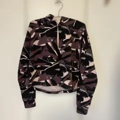 PUMA プーマ　フード付きパーカー Sサイズ