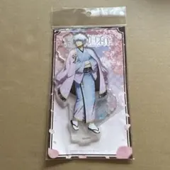 銀魂日和 HANA BIYORI アクリルスタンド アクスタ 坂田銀時 1点 - メルカリ
