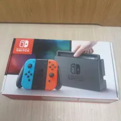 【ジョイコンなし】Nintendo Switch 本体