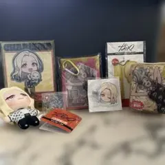 カリスマ テラ 16点セット - メルカリ