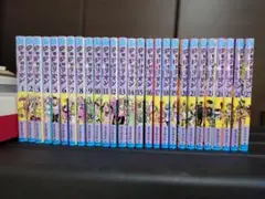 sst様専用】SBR全24巻+ジョジョリオン 全27巻セット - メルカリ