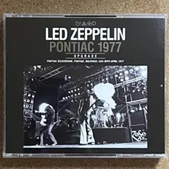 led zeppelin 洋楽