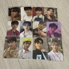 NCT DREAM マーク HOT SAUCE HELLO FUTURE