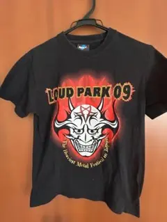 LOUD PARK 13 Tシャツ X-Large - メルカリ