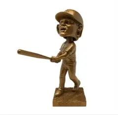 2026年最新】大谷翔平 ボブルヘッド 金色の人気アイテム - メルカリ