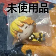 鬼滅の刃 無限列車編 ちょこのっこフィギュア うたた寝ver. 我妻善逸