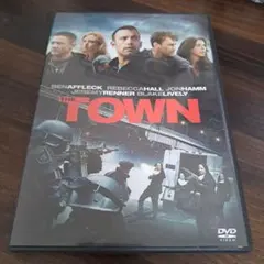 ザ・タウン('10米)