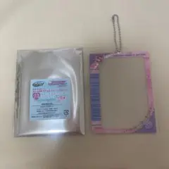 オシャレ魔女　ラブandベリー　SEGAラッキーくじ　アンコール