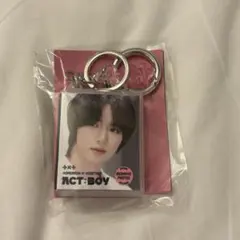 TXT MOACON ボムギュ　DIGITAL CODE re:CAP