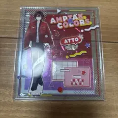 2026年最新】あっとくんアクスタの人気アイテム - メルカリ