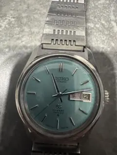 2025年最新】SEIKO GS 6146-8000の人気アイテム - メルカリ