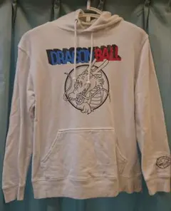 ドラゴンボール レアパーカー