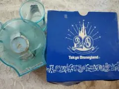 ディズニーティンカーベル２０周年記念腕時計新品未使用レトロ