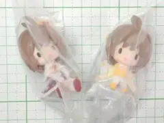 さくらC さくらE　ハグコット カードキャプターさくら4　2種