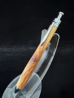 た*！様 【大値下げ】 野原工芸 旧型シャーペン 欅 激レア - メルカリ