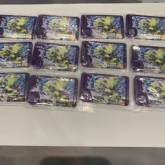 g*n様 C ゼラオラ　12枚セット　ポケモンフレンダ