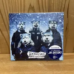 マンウィズ　CDまとめ売り MAN WITH A MISSION まとめ売り - メルカリ