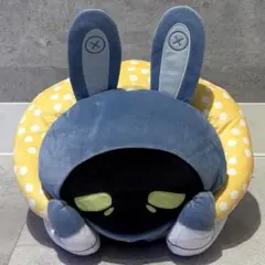 ゼンレスゾーンゼロ ねそべりボンプ ビッグぬいぐるみ ～GiGO限定～ サビザン