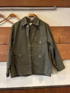 POST O'ALLS ブラウン カバーオール S - メルカリ
