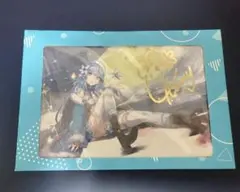 雪花ラミィ 1周年記念 直筆サイン入りポストカード おまけ付き - メルカリ