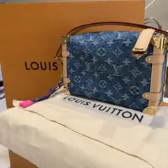 LOUIS VUITTON サイドトランクMM