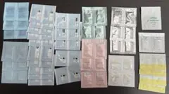 アルビオン フラルネ イグニス アンフィネス サンプル 73点セット おまけ付き