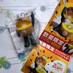 【匿名配送】ゼスプリ　キウイブラザーズ　フィギュア　2025　ゴールド1体