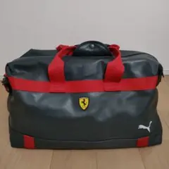 2025年最新】FERRARI ボストンバッグ・旅行用バッグの人気