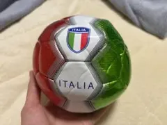 イタリア　サッカーボール ミニボールのサムネイル