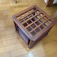 桜特製　正方形 やぐらこたつ 掘りごたつ 桜特製 正方形 やぐらこたつ 掘りごたつ - メルカリ